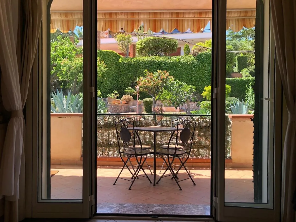 La Casa Di Marilena contacts
