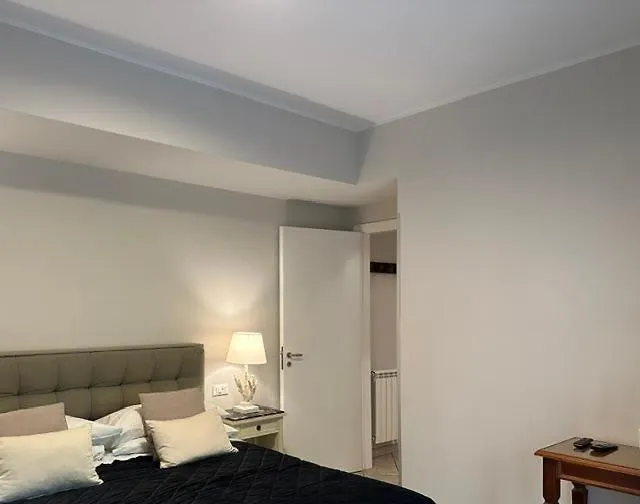 La Casa Di Marilena Apartment Taormina