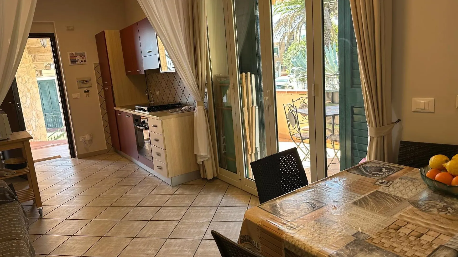 La Casa Di Marilena Apartment Taormina